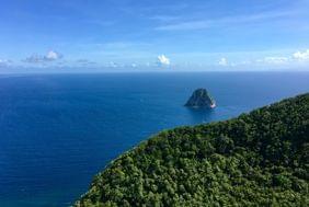 Dcouvrez les plus belles randonnes des Carabes